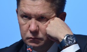 Туркмения объявила ОАО «Газпром» неплатежеспособным