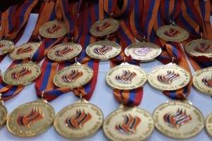 В Панармянских играх примут участие 135 арцахских спортсменов в 11 видах спорта