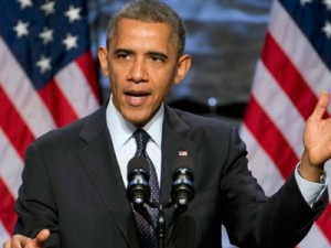 Обама: Мы сможем провести сделку по Ирану, несмотря на Нетаньяху