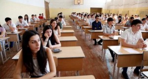 В Армении приняли решение предоставить дополнительные места абитуриентам