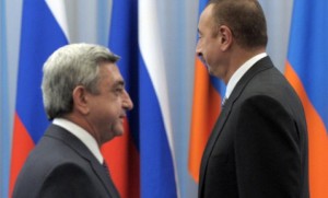 В переговорах по Карабаху намечаются определенные сдвиги
