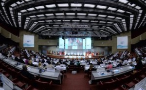 В Хельсинки стартует летняя сессия ПА ОБСЕ без участия российской делегации