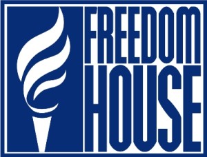 Freedom House призывала послов участвовать в судебных процессах над политзаключенными в Азербайджане