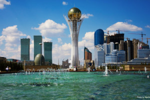 Казахстан отменил визы для граждан США и некоторых стран ЕС