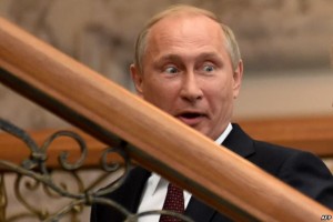 Батька просит у Путина кредит на $3 млрд