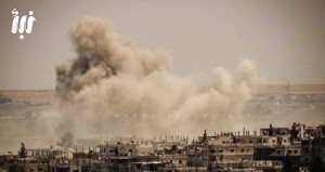 Сирия: сводка боев за 29 июля 2015 года