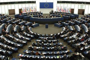 Европарламент принял документ, призывающий к расширению участия Армении и Арцаха