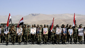 Сирийская армия разгромила террористов и вернула под свой контроль нефтепровод