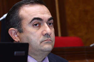 Любая реформа должна быть приемлемой для граждан Армении - Теван Погосян