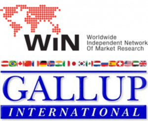 Армяне хотят присоединиться к России: «Gallup International»