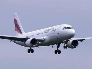 Армянская авиация стала вассалом российской - Шаген Петросян