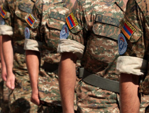Армения увеличит свое содействие миротворческим миссиям ООН