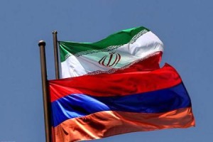Армения должна привлекать Иран к региональным проектам - эксперт