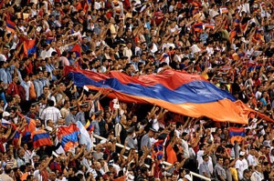 Сегодня Армения отмечает День Конституци