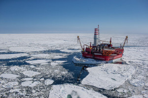 США не дали Shell разрешения на добычу нефти в Арктике