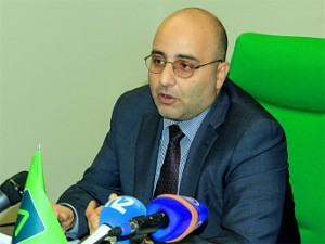 С вступлением Армении в ЕАЭС меняется структура экономики – Тигран Джрбашян