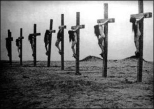 Брюссель завершил процесс признания Геноцида армян