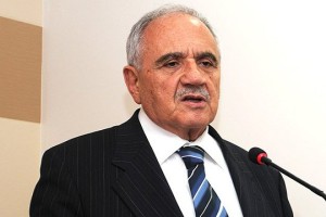 На должность министра обороны Турции назначен фашист Генюля