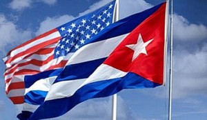 Куба и США открывают свои посольства
