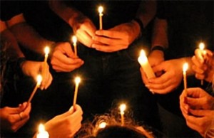 Сегодня в Армении объявлен выходным в связи с днем поминовения усопших
