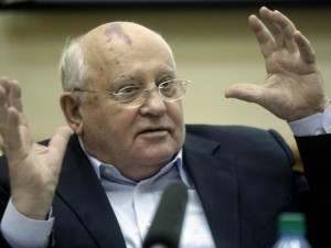 Горбачев: многие пытаются «спровоцировать Россию»