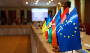 ЕС запустил новую программу на 4,2 млн. евро для стран Восточного партнерства