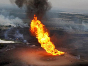 Вслед за газопроводом взорвали и нефтепровод: Обстановка в Турции обостряется