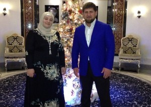 Кадыров готов развестись с женой на почве импортозамещения