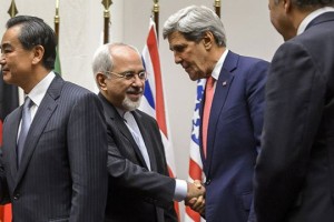 Завтра утром могут объявить о заключении соглашения между Ираном и «шестеркой»