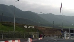 Армянские пограничники задержали азербайджанцев из Грузии