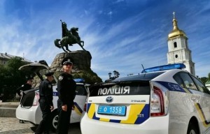 Крупнейшая в истории прокуратуры Украины антикоррупционная операция проведена в Киеве