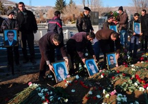 Россия передала Армении материалы по делу об убийстве семьи в Гюмри