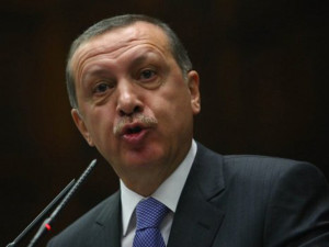 Эрдоган призвал партию Демирташа «порвать связи» с РКК