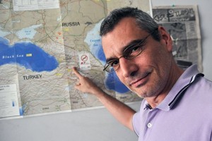"Al-Jazeera"; Армяне потеряли веру в отношении России