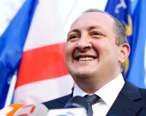 Грузия никогда не согласится с отторжением своих территорий - Маргвелашвили