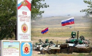 На российской военной базе в Армении служили тысячи психов?
