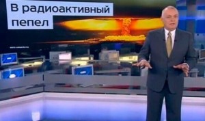 Пропагандист Кисилев не выдержал насмешек и закрыл свою страницу в facebook