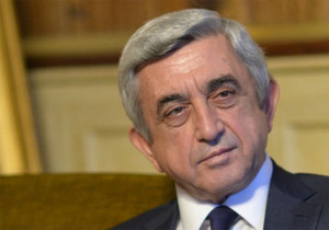 Президент Армении: «Золотой абрикос» стал первым кинофестивалем в нашем регионе