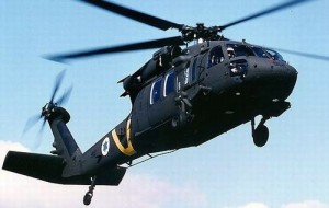Компания Lockheed Martin собирается приобрести Sikorsky Aircraft за $8 млрд