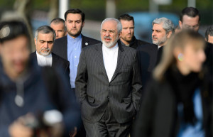 Иран и "шестерка" достигли соглашения