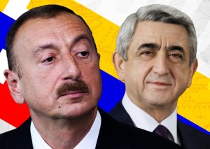 Статус Нагорного Карабаха может определить Минская конференция ОБСЕ