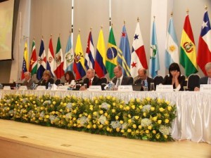 Латиноамериканский парламент признал Геноцид армян