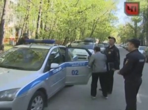 Армяне изнасиловали москвичку на Волжском бульваре