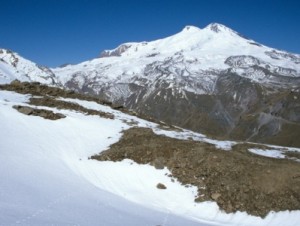 В Альпах найдены тела пропавших 45 лет назад альпинистов