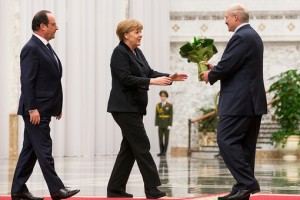 Белоруссия и Евросоюз начали понимать друг друга - Лукашенко