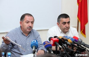 Дашнаки довольны проектом конституционной реформы в Армении