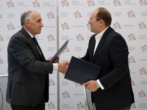 Фонд IDeA и Фонд территориального развития Армении будут сотрудничать