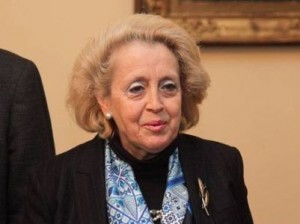 Главой временного правительства Греции впервые назначена женщина