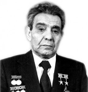 Самвел Кочарянц - создатель первых в СССР атомных и термоядерных боеприпасов