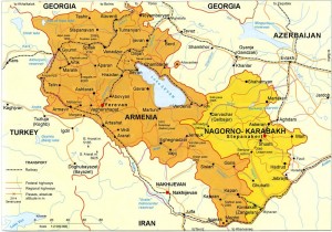 Азербайджан не пойдет на широкомасштабные военные действия - эксперт